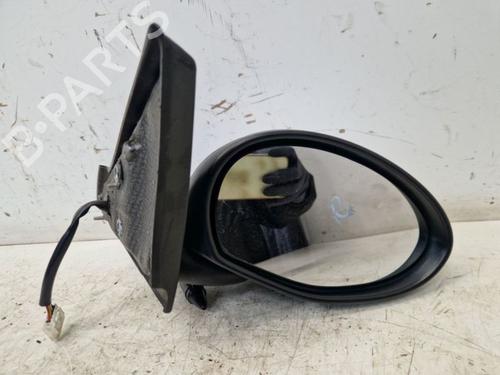 Right mirror ALFA ROMEO GT (937_) 1.9 JTD (937CXN1B) | BP29099875C27 