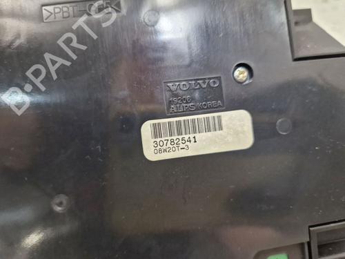 Climate control VOLVO V50 (545) 2.0 D | BP36843266I5  - Image 9