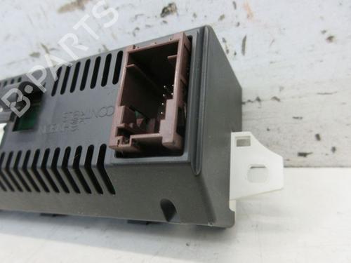 Climate control CITROËN C4 Coupe (LA_) 1.4 16V | BP30668315I5 