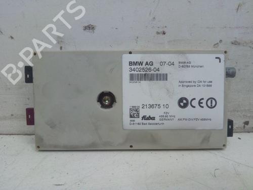 Electronic module BMW X3 (E83) 2.5 i | BP37141714M83 - Image 2