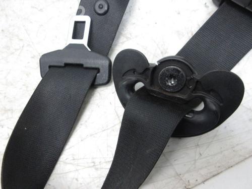 Front right seatbelt BMW 5 (E60) 520 d | BP37129269I25 - Image 6
