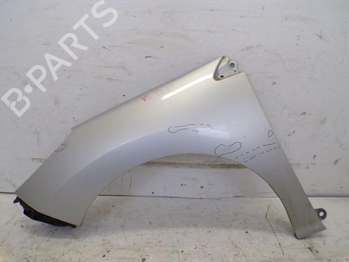 Used Left front fenders PEUGEOT 308 SW I (4E_, 4H_) 1.6 HDi (109 hp) 29084574