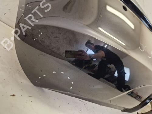 Rear bumper OPEL CORSA D (S07) 1.4 (L08, L68) | BP29105495C8 
