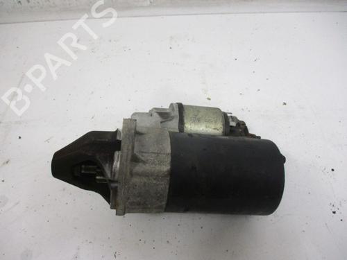 Used Starter OPEL CORSA D (S07) 1.2 (L08, L68) (80 hp) 18796202