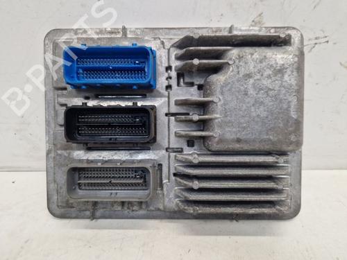 Engine control unit (ECU) OPEL ASTRA K (B16) 1.0 Turbo (68) | BP32159194M57 - Image 2