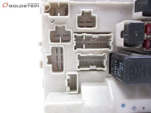 Fuse box NISSAN MURANO I (Z50) 3.5 4x4 | BP18763611E1 