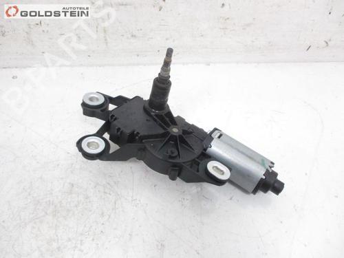 Used Rear wiper motor SEAT LEON (1P1) 1.4 TSI (125 hp) 18757777