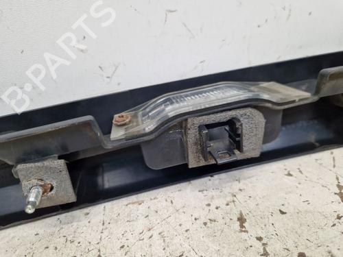 Interior roof handle DACIA LOGAN MCV (KS_) 1.6 (KS0B, KS0D, KS0F) | BP29702787I35 