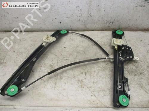 Used Front right window mechanism BMW 1 (E87) 118 d (122 hp) 28306422
