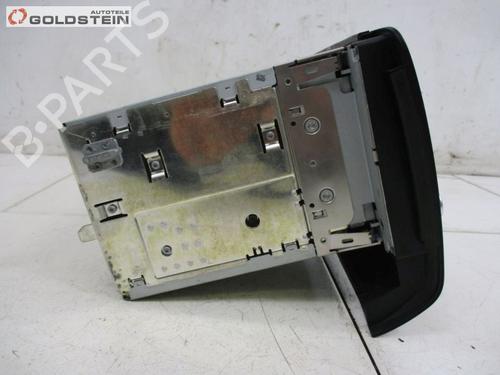 Radio AUDI TT (8J3) 2.0 TFSI | BP37106830E6 - Image 6