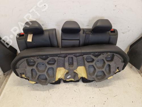 Rear seat MERCEDES-BENZ GLK-CLASS (X204) 350 4-matic (204.987) | BP29104828C17 