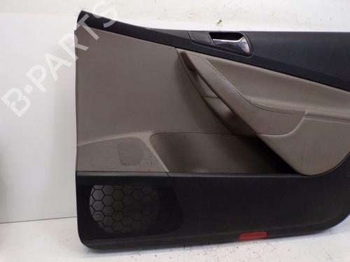 Front right panel VW PASSAT B6 (3C2) 2.0 TDI | BP37128243C59 - Image 3