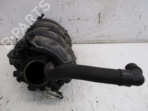 Intake manifold PEUGEOT PARTNER Tepee 1.6 VTi | BP37127112M70 - Image 3