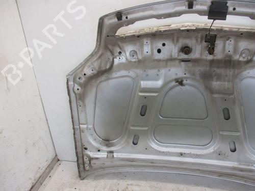 Hood OPEL SIGNUM Hatchback (Z03) 1.9 CDTI (F48) | BP18759429C1 