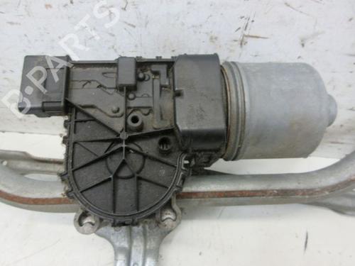 Front wipers mechanism PEUGEOT 207 (WA_, WC_) 1.4 16V | BP29090662C83 