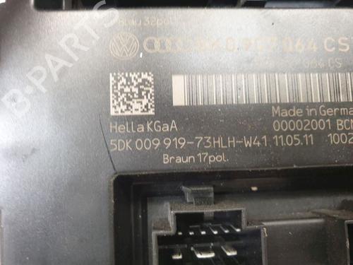 Comfort control module AUDI Q5 (8RB) 2.0 TFSI quattro | BP36655724M56 - Image 8