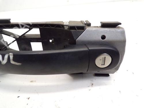 Front left exterior door handle SEAT IBIZA IV (6J5, 6P1) 1.4 | BP28307006C128 
