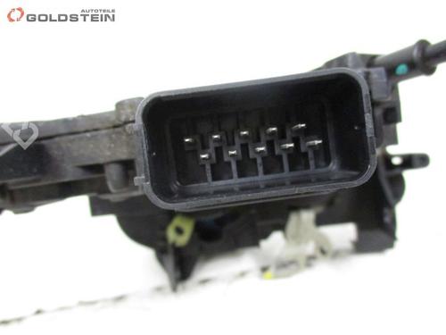Højre fortil lås FORD B-MAX (JK) 1.5 TDCi | BP37108481C97 - Image 6