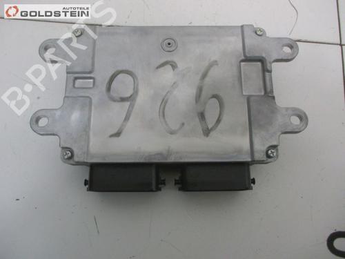 Engine control unit (ECU) MAZDA 6 Hatchback (GH) 2.0 MZR (GHEFS) | BP37106276M57 - Image 3