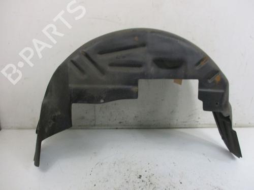 Wheel arch DODGE JOURNEY 2.0 CRD | BP18798258C56 
