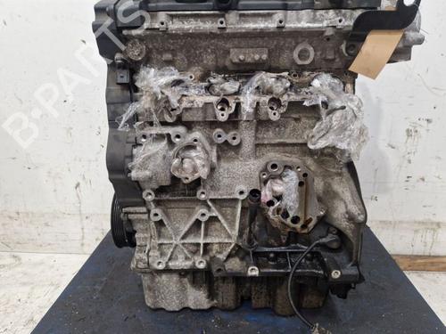 Engine VW PASSAT B6 (3C2) 2.0 FSI 4motion | BP37136570M1 - Image 2