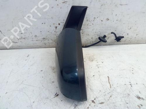Left mirror OPEL ZAFIRA / ZAFIRA FAMILY B (A05) 1.8 (M75) | BP29106556C26 
