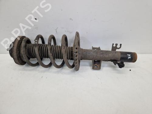 Right front shock absorber VW TRANSPORTER T5 Van (7HA, 7HH, 7EA, 7EH) 1.9 TDI | BP37143428M17 - Image 2