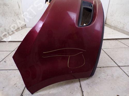Front bumper FIAT BRAVO II (198_) 1.6 D Multijet (198AXH1B) | BP29084897C7 
