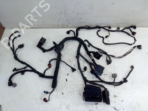 Wiring harness OPEL ANTARA A (L07) 2.0 CDTI 4x4 | BP27202054E16 