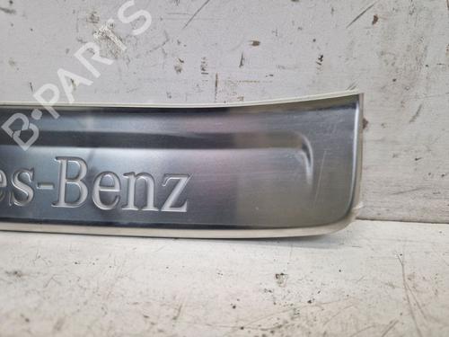 Other MERCEDES-BENZ EQS (V297) EQS 450+ (297.123) | BP29100662O1