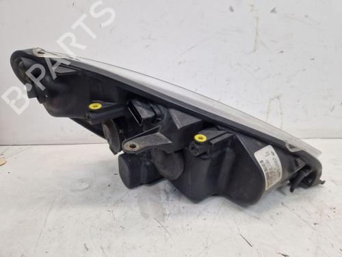 Left headlight FORD S-MAX (WA6) 2.0 TDCi | BP32759212C28 - Image 3