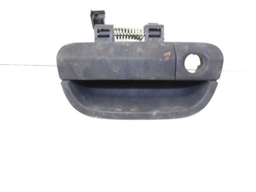 Used Tailgate handle MERCEDES-BENZ VITO / MIXTO Van (W639) 111 CDI (639.601, 639.603, 639.605) (109 hp) 29084111