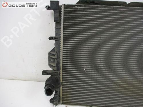 Water radiator FORD S-MAX (WA6) 1.8 TDCi | BP18759618M31 
