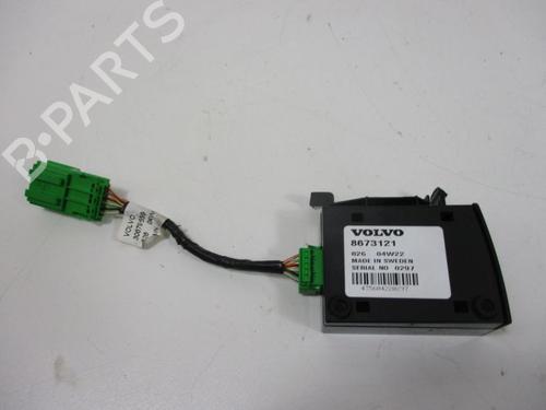 control-unit-volvo-v50-545-24-8673121-2003-2004-2005-2006-2007-2008-2009-2010-2011-2012-18796410 main image