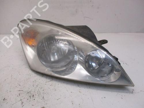 Used Right headlight Right headlight 37118452 37118452