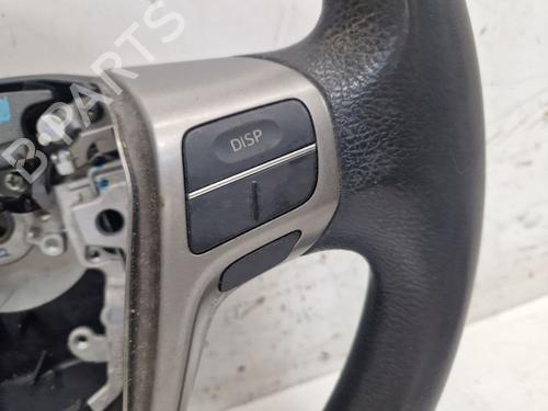 Steering wheel TOYOTA AVENSIS Estate (_T27_) 2.0 D-4D (ADT270_, ADT270R) | BP29103303C49 