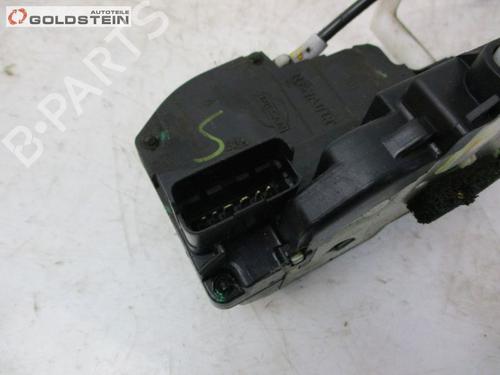 Front right lock NISSAN MURANO I (Z50) 3.5 4x4 | BP18751755C97 