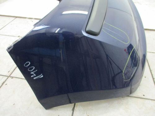 Rear bumper RENAULT CLIO III (BR0/1, CR0/1) 1.2 16V (BR02, BR0J, BR11, CR02, CR0J, CR11) | BP18798944C8 