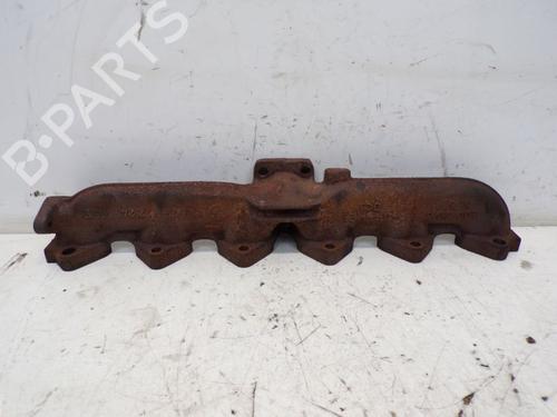 Exhaust manifold BMW X5 (E53) 3.0 d | BP37131677M110 - Image 3