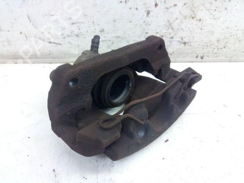Used Right front brake caliper DACIA DOKKER Box Body/MPV 1.2 TCe 115 (FEAY) (116 hp) 29107516