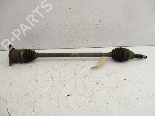 Used Right rear driveshaft FIAT SEDICI (189_) 2.0 D Multijet 4x4 (135 hp) 29086724