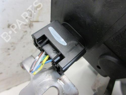 Steering column RENAULT ZOE (BFM_) ZOE | BP37124702M21 - Image 8
