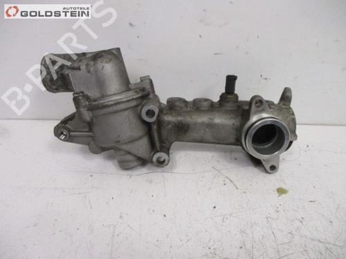 Used Thermostat housing Thermostat housing 37109160 37109160