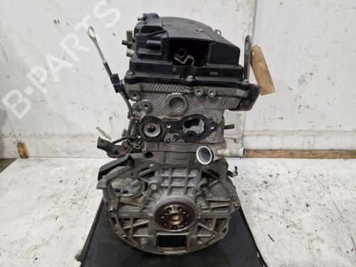 Engine MITSUBISHI LANCER VIII (CY_A, CZ_A) 1.8 (CY3A, CY6A) | BP31588286M1 