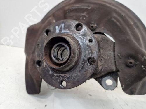 Left front steering knuckle AUDI A6 C6 Avant (4F5) 2.7 TDI | BP37141563M25 - Image 3