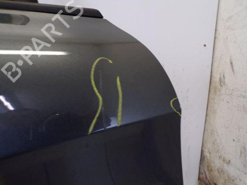 Right front door SEAT LEON (1P1) 2.0 TDI 16V | BP29095840C3 