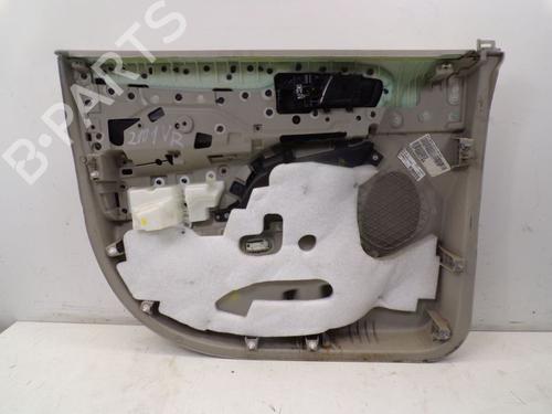 Front right panel CHRYSLER GRAND VOYAGER V (RT) 3.6 | BP37130939C59  - Image 7