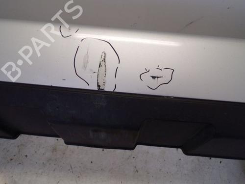 Bak støtfanger LAND ROVER RANGE ROVER III (L322) 4.4 4x4 | BP29094618C8