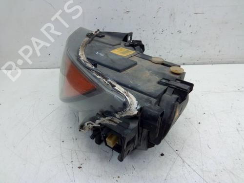 Left headlight BMW 6 (E63) 645 Ci | BP29103145C28 