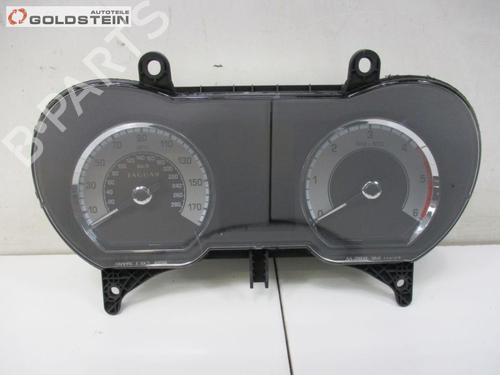 display-monitor-jaguar-xf-i-x250-2008-2009-2010-2011-2012-2013-2014-2015-37105771 main image